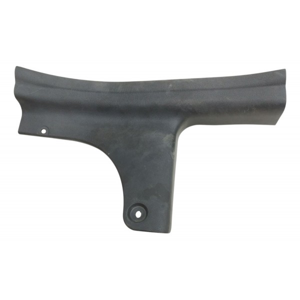 Solteira Interna Traseira Esquerda Elantra 2012 A 2014 Preto