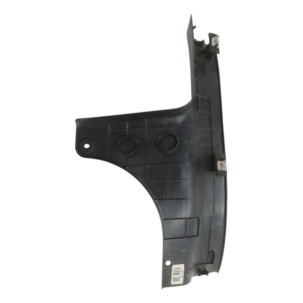 Solteira Interna Traseira Esquerda Elantra 2012 A 2014 Preto