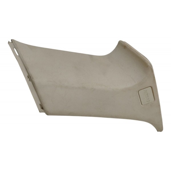 Acabamento Coluna Traseiro Esquerdo Evoque 2014 A 2018