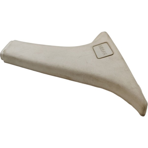 Acabamento Coluna Traseiro Esquerdo Evoque 2014 A 2018