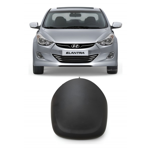 Acabemento Superior Velocímetro Hyundai Elantra 2012 A 2015