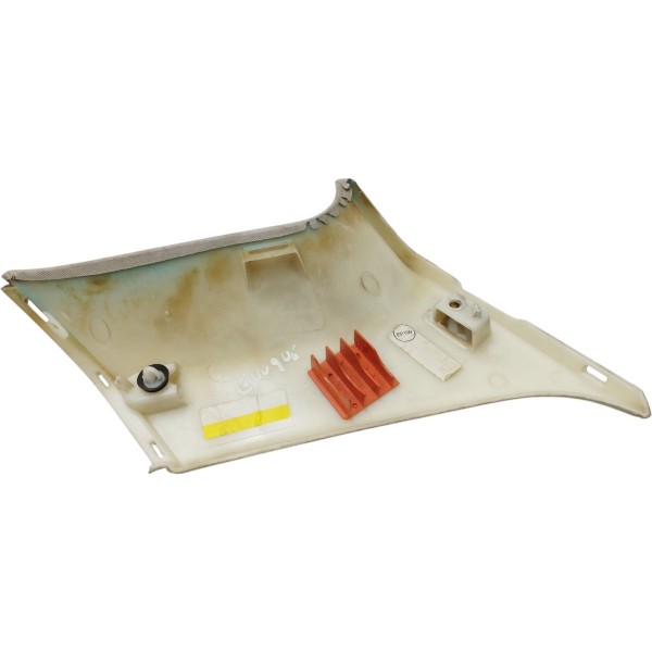 Acabamento Coluna Traseiro Direito Evoque 2014 2015 A 2018