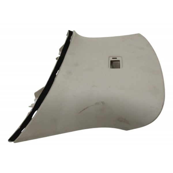 Acabamento Coluna Traseira Direita Evoque 2014 A 2018