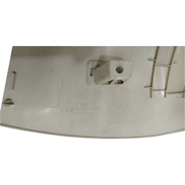 Acabamento Coluna Traseira Direita Evoque 2014 A 2018