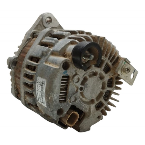 Alternador Honda Fit 2009 2010 2011 2012 2013 2014 Original