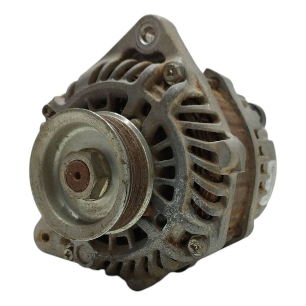 Alternador Honda Fit 2009 2010 2011 2012 2013 2014 Original