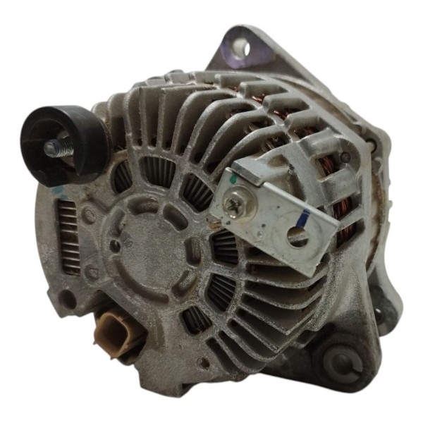 Alternador Honda Fit 2009 2010 2011 2012 2013 2014 Original