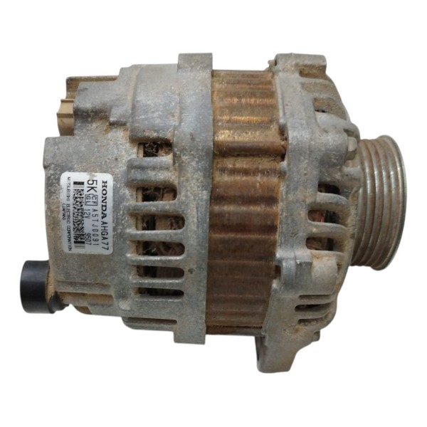 Alternador Honda Fit 2009 2010 2011 2012 2013 2014 Original