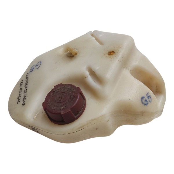 Reservatório Partida Frio Vw Gol G5 G6 G7 2008 2009 A 2018