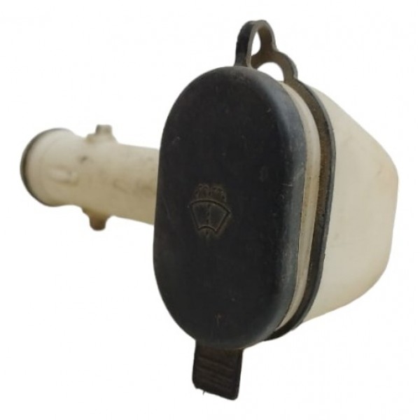 Gargalo Reservatorio Agua Parabrisa Fiesta 1999 2000 2001