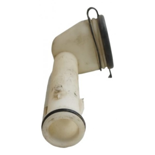 Gargalo Reservatorio Agua Parabrisa Fiesta 1999 2000 2001