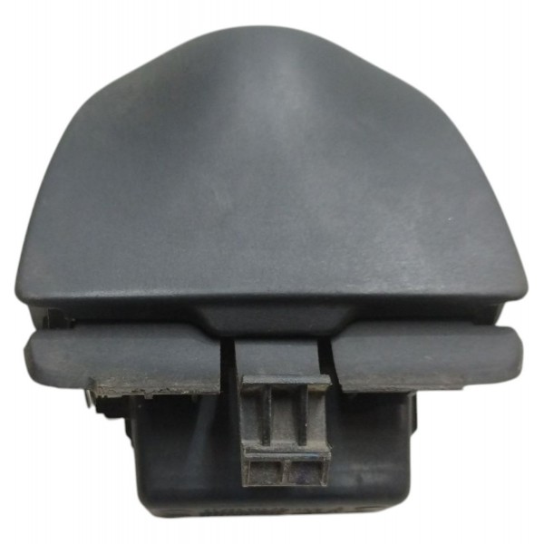 Moldura Cinzeiro Peugeot 206 207 2008 2009 2010 2011 A 2013