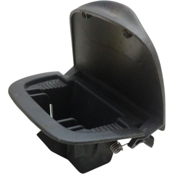 Moldura Cinzeiro Peugeot 206 207 2008 2009 2010 2011 A 2013