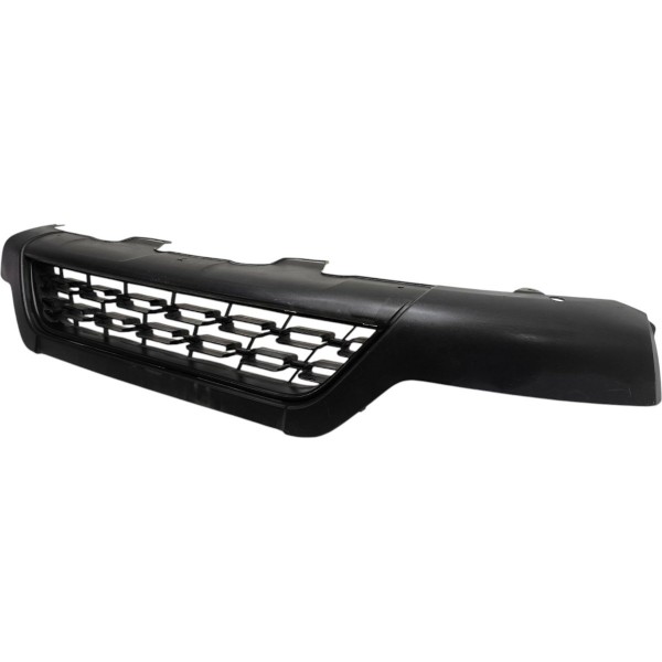 Spoiler Parachoque Dianteiro Renault Kwid 2017 2018 A 2021 Preto Fosco