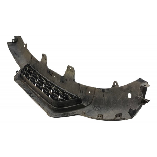 Spoiler Parachoque Dianteiro Renault Kwid 2017 2018 A 2021 Preto Fosco