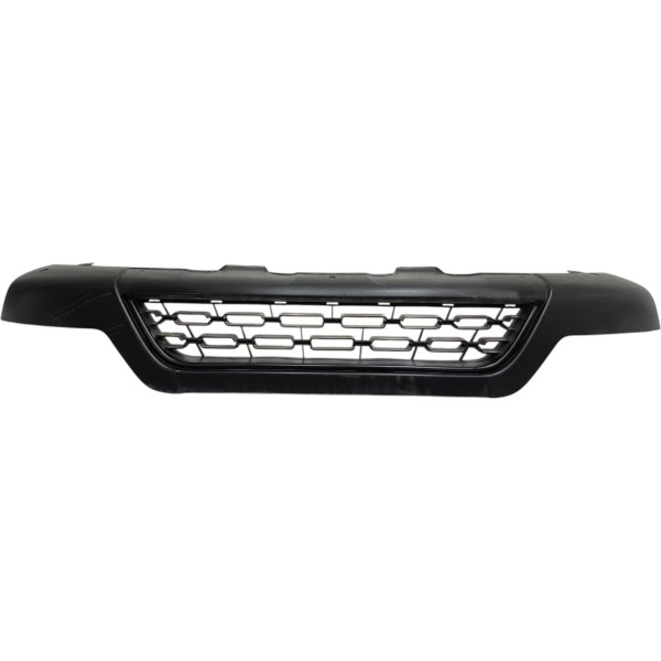 Spoiler Parachoque Dianteiro Renault Kwid 2017 2018 A 2021 Preto Fosco