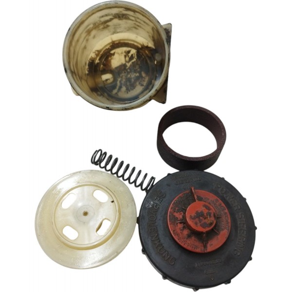 Reservatorio Direção Hidráulica Vw Santana 1997 1998 1999