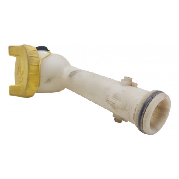 Gargalo Reservatorio Agua Parabrisa Fiesta 1999 2000 2001