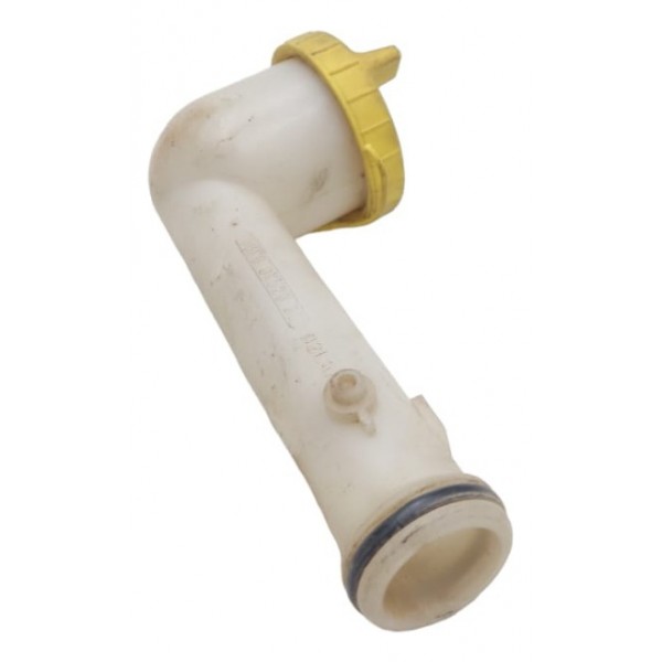 Gargalo Reservatorio Agua Parabrisa Fiesta 1999 2000 2001