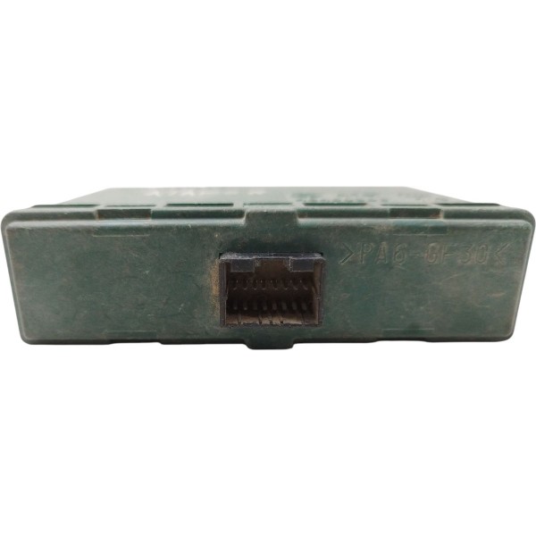 Modulo Central Fiat Brava Marea 1998 1999 2000 2001 A 2005