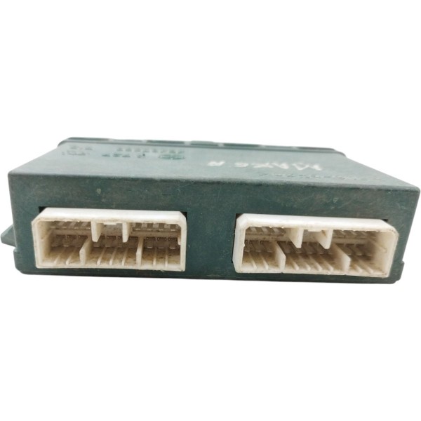 Modulo Central Fiat Brava Marea 1998 1999 2000 2001 A 2005