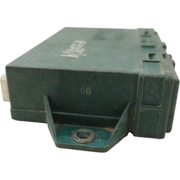 Modulo Central Fiat Brava Marea 1998 1999 2000 2001 A 2005