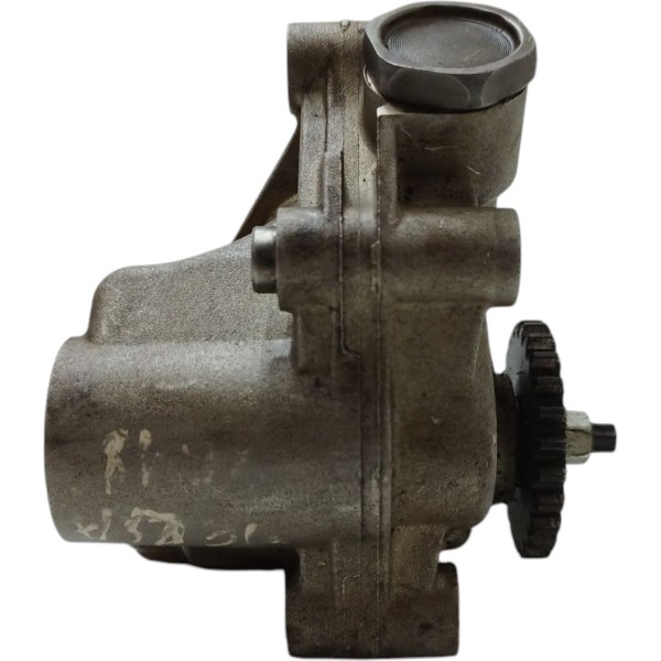 Bomba Oleo Motor Nissan Versa 1.6 16v 2014 2015 2016 A 2018