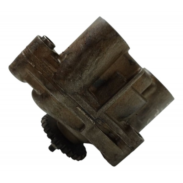 Bomba Oleo Motor Nissan Versa 1.6 16v 2014 2015 2016 A 2018