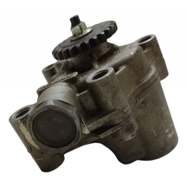 Bomba Oleo Motor Nissan Versa 1.6 16v 2014 2015 2016 A 2018