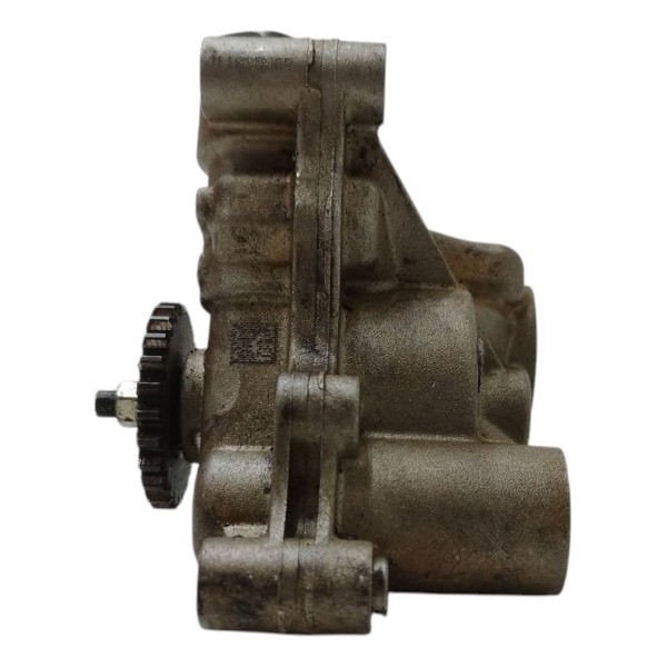 Bomba Oleo Motor Nissan Versa 1.6 16v 2014 2015 2016 A 2018