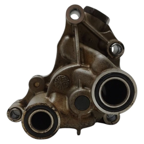 Bomba Oleo Motor Nissan Versa 1.6 16v 2014 2015 2016 A 2018