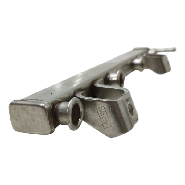 Flauta Bico Injetor Ford Focus 2.0 16v 2009 2010 A 2013 Orig