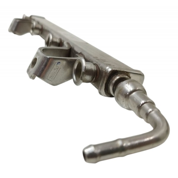 Flauta Bico Injetor Ford Focus 2.0 16v 2009 2010 A 2013 Orig