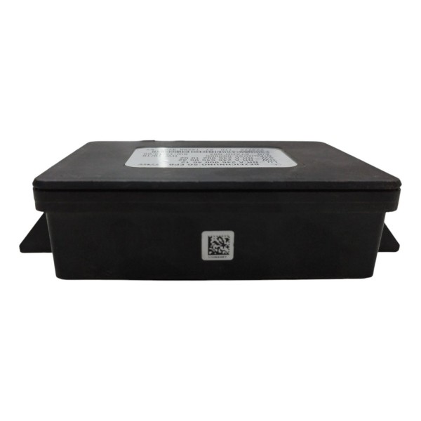 Modulo Central Mercedes Benz Gla200 2015 2016 2017 2018 Orig