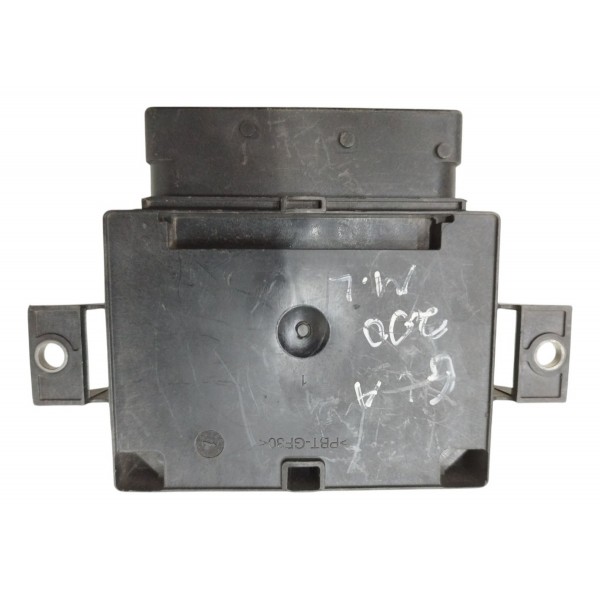 Modulo Central Mercedes Benz Gla200 2015 2016 2017 2018 Orig