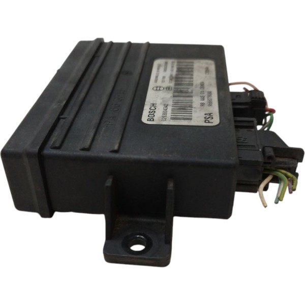 Modulo Conforto Citroen C3 Picasso 2013 2014 2015 A 2020