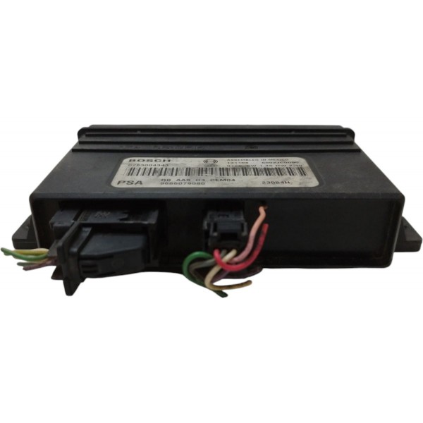 Modulo Conforto Citroen C3 Picasso 2013 2014 2015 A 2020