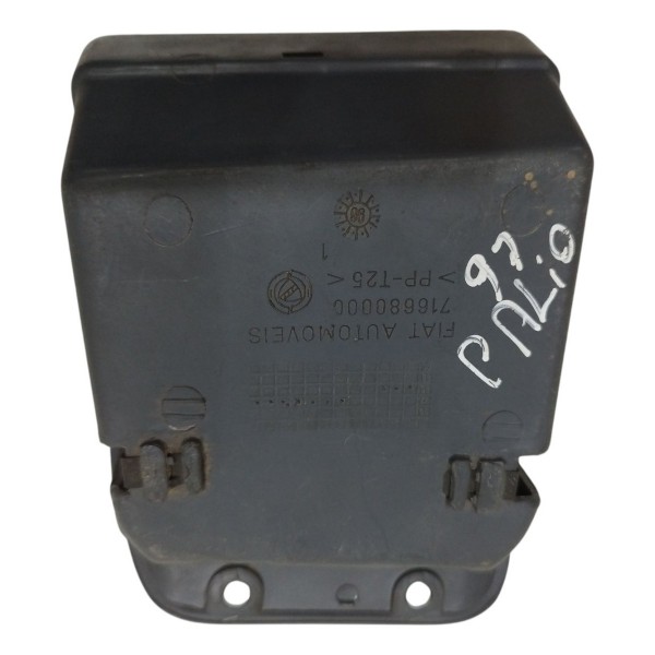 Moldura Cinzeiro Fiat Palio Strada Siena 1996 1997 A 2006