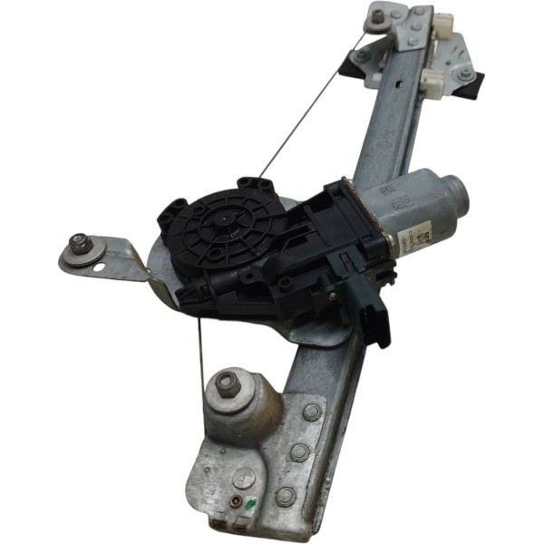 Máquina Vidro Traseira Direita Duster 2017 2018 2019 2020