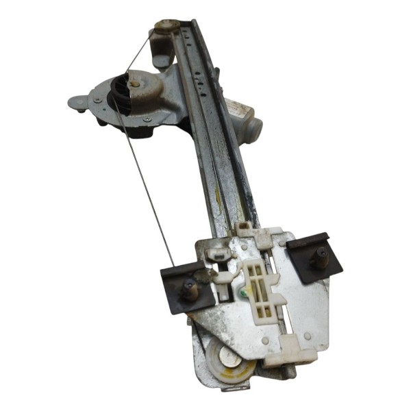 Máquina Vidro Traseira Direita Duster 2017 2018 2019 2020