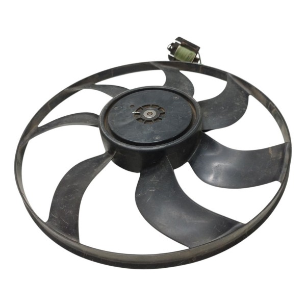 Eletroventilador Chevrolet Cruze 1.8  2012 A 2016 Automatico