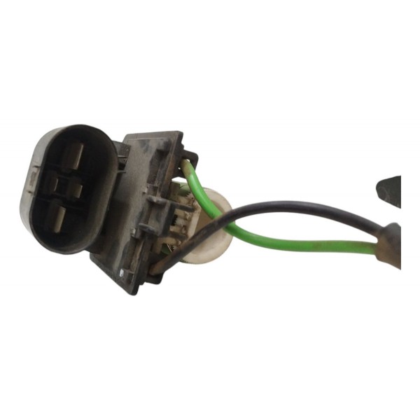 Eletroventilador Chevrolet Cruze 1.8  2012 A 2016 Automatico