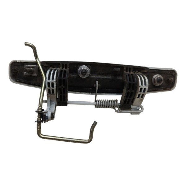 Maçaneta Externa Traseira Direita Duster 2011 2012 A 2019 Branco