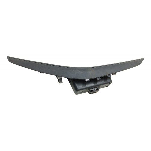 Puxador Interno Traseiro Direito Ford Ka 2015 2016 2017 2018 Preto Traseira