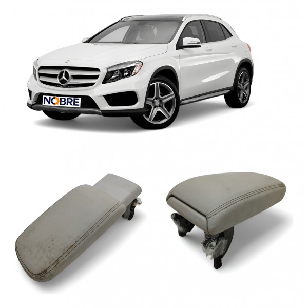 Apoio Braço Mercedes Benz Gla200 2014 2015 2016 2017 2018
