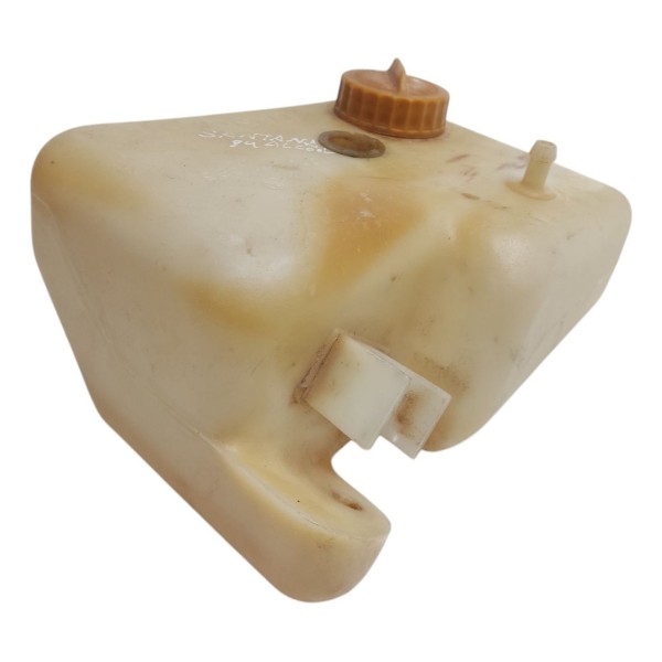 Reservatório Gasolina Partida Frio Vw Santana 1988 A 1998