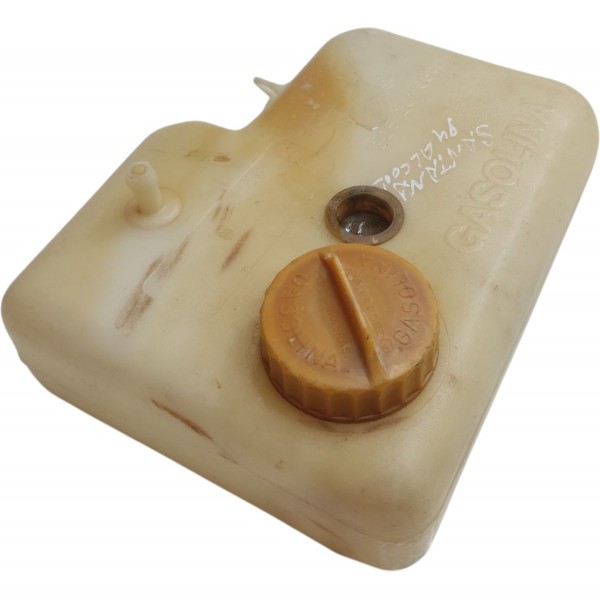 Reservatório Gasolina Partida Frio Vw Santana 1988 A 1998