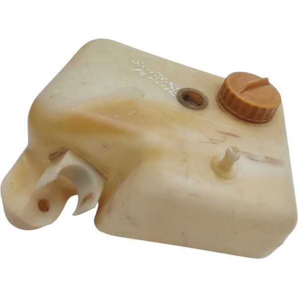 Reservatório Gasolina Partida Frio Vw Santana 1988 A 1998