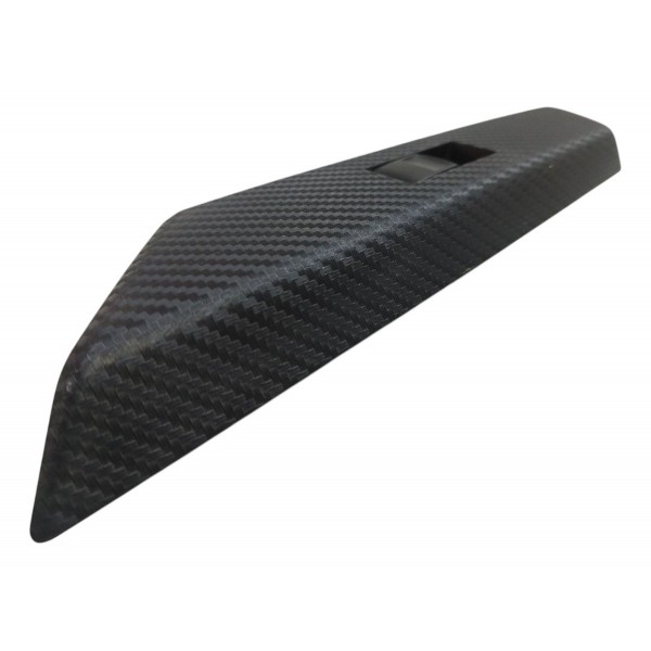 Botao Vidro Traseiro Esquerdo Toyota Rav4 2013 A 2015