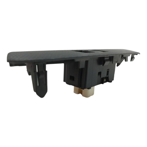 Botao Vidro Traseiro Esquerdo Toyota Rav4 2013 A 2015